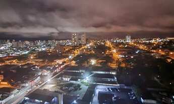 Imagem 3: Apartamento para venda possui 67 metros quadrados com 3 quartos 1 suíte com 2 vagas cobert