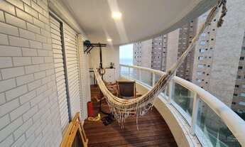 Imagem 7: Apartamento com 2 dorms, Guilhermina, Praia Grande - R$ 665 mil, Cod: AP7263