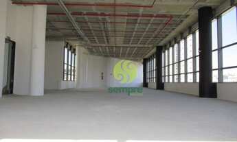 Imagem 7: Andar Corporativo à venda, 330 m² e 07 vagas - Lourdes - Belo Horizonte/MG