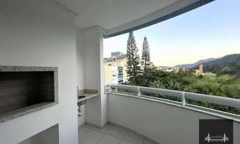 Imagem 2: Apartamento na praia dos Ingleses com vista para a natureza