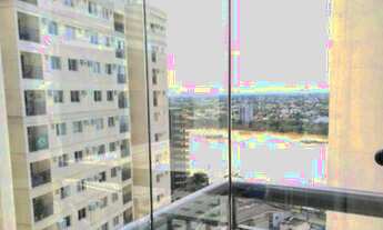 Imagem 6: Apartamento para venda possui 72 metros quadrados com 2 quartos