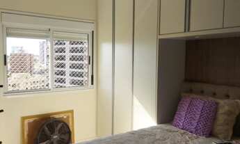 Imagem 6: ED ECOLIFE - VILA AVIAÇÃO - 02 DORM