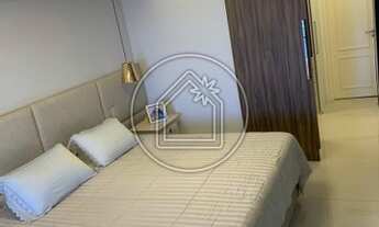 Imagem 7: Apartamento 4 quartos/2 suites Vista Mar Inga Niteroi