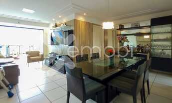 Imagem: Apartamento à vendaCandeláriaNatal123,003