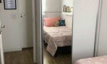 Imagem 3: Apartamento com 3 dormitórios à venda, 68 m² por R$ 479.000 - Vila Guilherme (Zona Norte