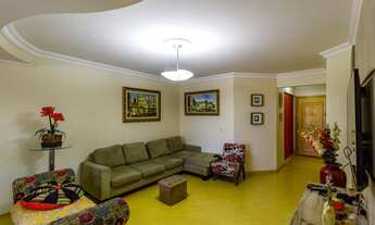 Imagem 4: APTO. 03 DORMITÓRIOS - CENTRAL