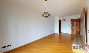 Imagem 4: Apartamento em Vila Bertioga - São Paulo