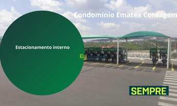 Imagem 5: Galpão para alugar em Contagem/MG