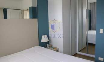 Imagem 3: APARTAMENTO - REBOUÇAS - 65 M2 - 2 QUARTOS -1 VAGA DE GARAGEM