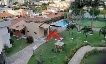 Imagem 2: Apartamento com 3/4, 2 suíte à venda, 130 m² por R$ 695.000 - Locação R$ 3.400 Lagoa Nova