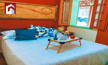 Imagem 3: Petrópolis - Casa Padrão - Nogueira