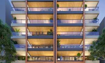 Imagem 2: Apartamentos na planta com 10% de entrada em Botafogo/RJ