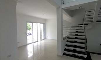 Imagem 4: Belíssimo sobrado em condomínio na zona norte!