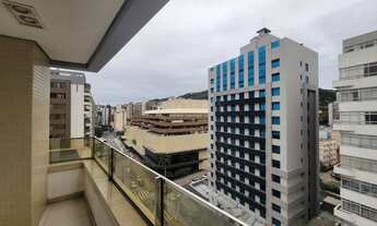 Imagem 5: Apartamento para venda com 3 dormitórios no João Eduardo Moritz no Centro - Florianópolis