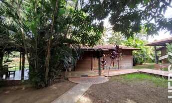 Imagem: Chácara - Chácara 2 quartos, sendo 1 suíte