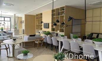 Imagem 4: Apartamento novo no Morumbi