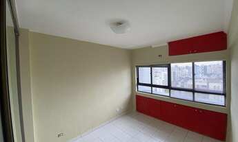 Imagem 6: Gd. Apartamento 105m², 3 Quartos, Andar alto, Vista mar