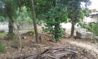 Imagem 5: Excelente quadra de 1300 M2 com uma casa em Itaúna SG à 5 minutos da BR 101