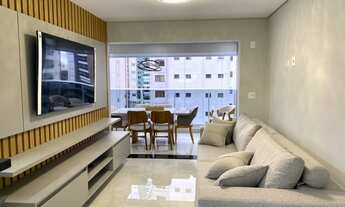 Imagem 2: Lindo Apartamento 104 m - Analia Franco - SP