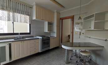 Imagem 7: Apartamento para Venda em São Paulo, Vila Mascote, 3 dormitórios, 1 suíte, 3 banheiros, 2