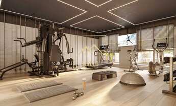 Imagem 6: Lançamento Imperdível MVILLAGE de 1/2/3 Dormitórios Praia de Palmas SC