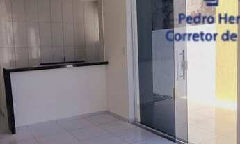 Imagem: Casa belíssima no José Américo