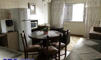 Imagem 5: APARTAMENTO MOBILIADO NO CENTRO DE FRENTE PARA AVENIDA EMANCIPAÇÃO