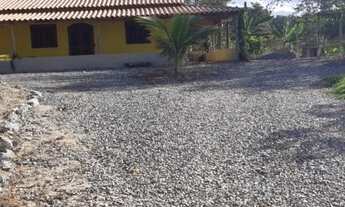 Imagem 3: Sítio para Venda em Esmeraldas, Condomínio Aguas Nascentes, 3 dormitórios, 1 suíte, 1 banh