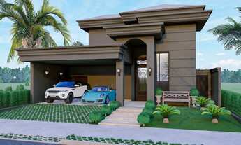 Imagem 4: Casa em Condomínio para Venda - CONDOMINIO RESIDENCIAL DAMHA III, SÃO JOSÉ DO RIO PRETO