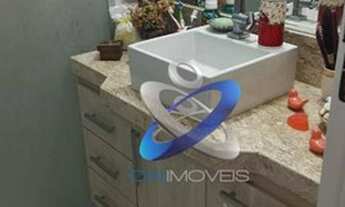 Imagem 5: Apartamento com 3 dormitórios à venda, 77 m² por R$ 510.000,00 - Vila Antônio Augusto Luiz