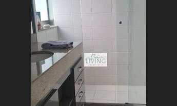 Imagem 7: Apartamento com 3 dormitórios para alugar, 220 m² por R$ 16.500,00/mês - Barra da Tijuca