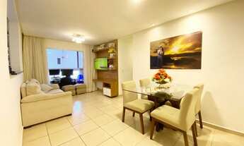 Imagem 2: Apartamento com 3 Quartos à venda, 66m² - Nova Parnamirim