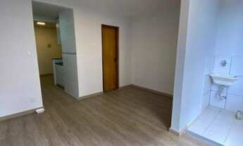 Imagem 2: Kitnet com 1 dormitório à venda, 35 m² por R$ 215.000 - Águas Claras - Brasília/Distrito F