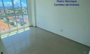 Imagem 7: Cobertura nos Bancários com 3 quartos e 2 suítes