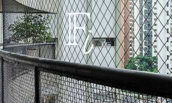 Imagem 7: Apartamento para venda tem 154 metros quadrados com 3 quartos