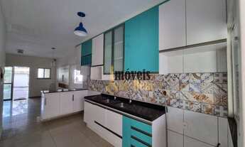 Imagem 5: Casa Mobiliada no Eusébio