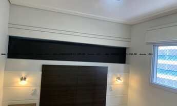 Imagem 7: Apartamento para Locação em São Paulo, MOEMA, 3 dormitórios, 2 suítes, 4 banheiros, 2 vaga