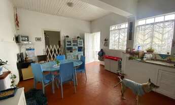 Imagem 6: Casa para venda com 130 metros quadrados com 2 quartos em Parque da Lapa - São Paulo - SP