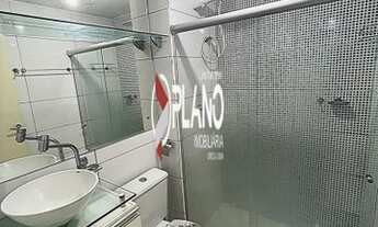 Imagem 4: Vendo apartamento com móveis PLANEJADOS Santana Tower 2 REF: 200