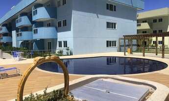 Imagem 2: Apartamento de dois quartos