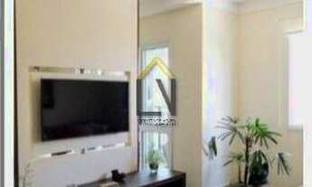 Imagem 6: Maravilhoso apartamento no Edifício The View