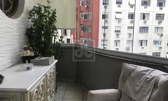 Imagem: Rio de Janeiro - Apartamento Padrão - Copacabana