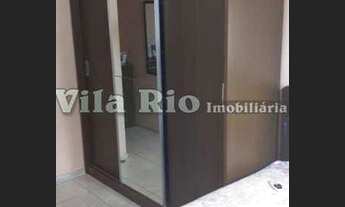 Imagem 5: Apartamento para venda tem 50 metros quadrados com 2 quartos em Rocha Miranda - Rio de Jan