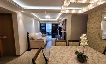 Imagem 3: Apartamento 3 quartos, suíte, varandão, area serviço, copa, 2 vagas - Freguesia