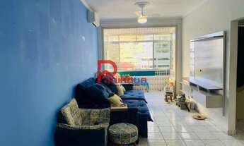 Imagem 3: Apartamento com 2 dorms, Ocian, Praia Grande - R$ 255 mil, Cod: 4048