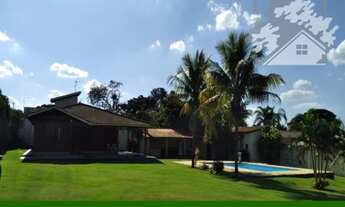 Imagem: ARAÇOIABA DA SERRA - Chácara - Monte Bianco