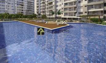 Imagem 5: RIO DE JANEIRO - Apartamento Padrão - RECREIO DOS BANDEIRANTES