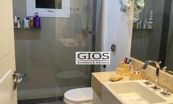 Imagem 3: Casa com 5 dormitórios, 540 m² - venda por R$ 7.000.000 ou aluguel por R$ 30.000/mês - Gên