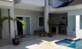 Imagem 2: Linda casa de alto padrão com 3 suítes + sótão