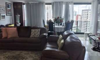 Imagem 2: Apartamento para venda com 85 metros quadrados com 2 quartos em Caminho das Árvores - Salv